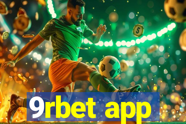 9rbet app